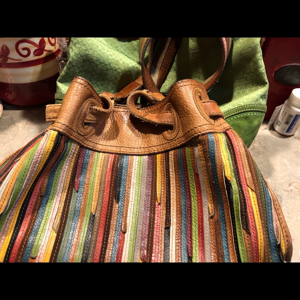 Lucky Brand Bag